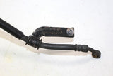 2007 Yamaha Yzf R6 Front Rear Brake Caliper Hoses Lines Set