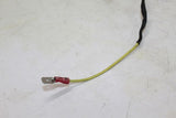 2012 Yamaha Yzf R1 World Gp 50th Anniversary Rear Tail Taillight Back Brake