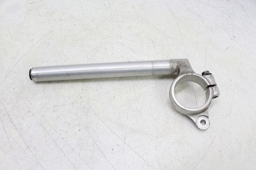 2002 Suzuki Gsxr600 Left Right Clip On Ons Handlebars Pair Set