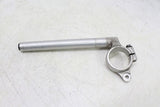 2002 Suzuki Gsxr600 Left Right Clip On Ons Handlebars Pair Set