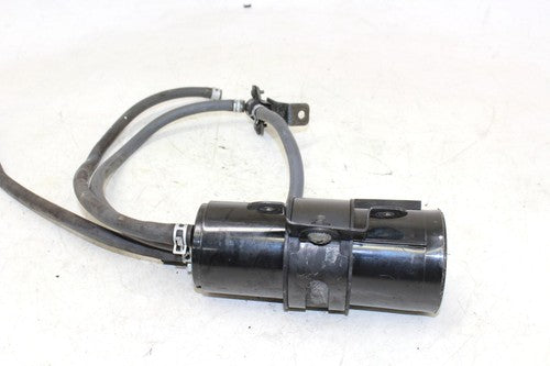 1998 Suzuki Bandit 600 Gsf600s Evap Vapor  Charcoal Emission Canister