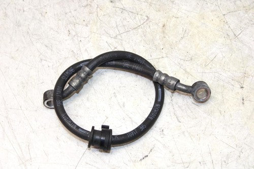 2013 Suzuki Gsxr600 Front Brake Caliper Hoses Lines