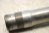2009 Kawasaki Ninja 250r Ex250j Front Forks Clamp Lower Triple Tree Stem