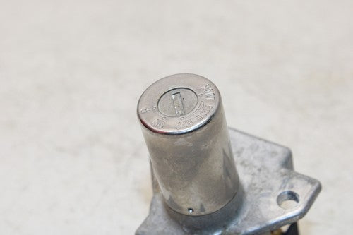 1979 Honda Cb650 Ignition Lock !NO KEY!