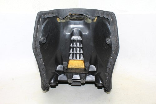 2009 Triumph Tiger Front Drivers Seat Pad Saddle Pillion