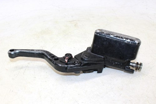 1998 Honda Cbr600f3 Front Brake Master Cylinder With Lever