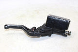 1998 Honda Cbr600f3 Front Brake Master Cylinder With Lever