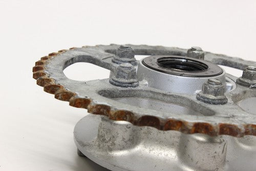 2007-2009 Suzuki Sv650s Rear BACK Sprocket OEM