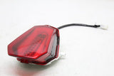 2018 Suzuki Gsxr1000r Rear Tail Taillight Back Brake Light OEM