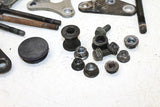 2001 Suzuki Dr650se Engine Mounting Bolts Hardware Motor Screws