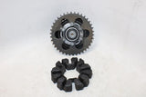 1983 Kawasaki Gpz750 Zx750a Rear Back Sprocket