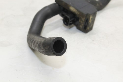 2009-11 Kawasaki Ninja 650r Ex650c Air Valve Solenoid Engine Switch Sensor OEM