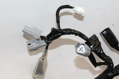 22 Kawasaki Ninja Zx-10r Main Engine Wiring Harness Motor Wire Loom 28031-3788