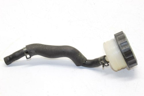 95-98 Honda Cbr600f3 Front Brake Master Fluid Reservoir Tank Bottle OEM