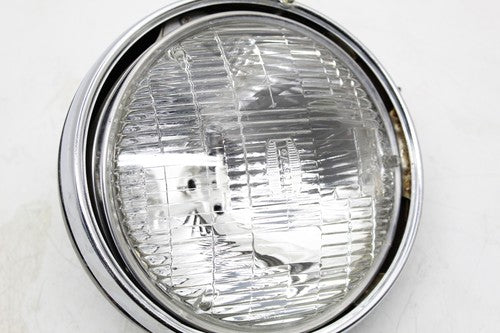 1977 Yamaha XS750 FRONT HEAD LIGHT HEADLIGHT LAMP