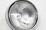 1977 Yamaha XS750 FRONT HEAD LIGHT HEADLIGHT LAMP