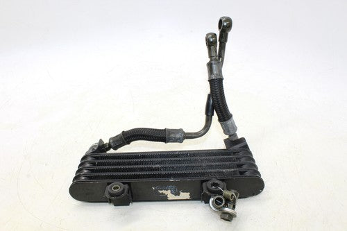 2003 Suzuki Sv650 Engine Radiator Motor Cooler Cooling Radiater