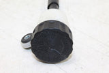 2006 Yamaha Yzf R6s Rear Back Brake Master Cylinder With Reservoir