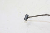 2007 Yamaha Yzf R1 Clutch Cable Line