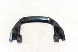 1997 Kawasaki Ninja Zx6r Zx600f Passenger Rear Seat Grab Bar Handle Set