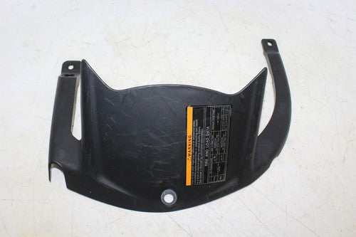 22 Kawasaki Ninja Zx-10r Rear Fender Tire Hugger 35023-0188