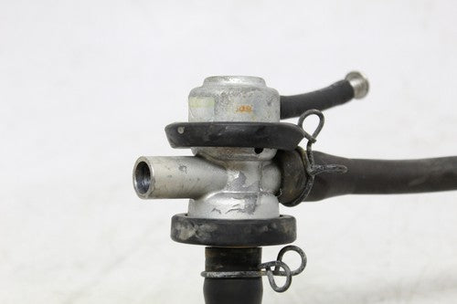 2004 Kawasaki Vulcan 1500 Vn1500l Nomad Fi Air Valve Solenoid Top Engine Switch