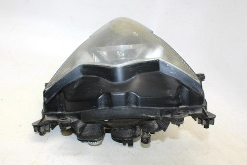 2005 Suzuki Gsxr1000 Front Headlight Head Light Lamp