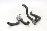 1992 Kawasaki Ninja 600r Zx600c Thermostat W/ Radiator Cap OEM