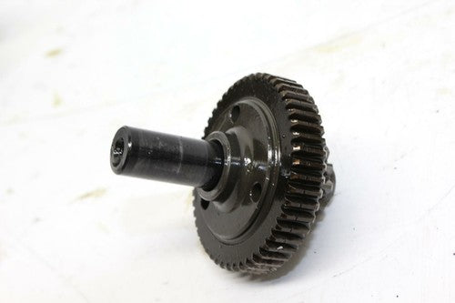 2006-2011 Kawasaki Ninja Zx14 Zx1400a Engine MOTOR Crankshaft Balancer Gear Oem