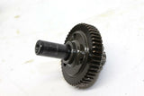 2006-2011 Kawasaki Ninja Zx14 Zx1400a Engine MOTOR Crankshaft Balancer Gear Oem