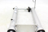 1989 Suzuki Gs500e Complete Front End Forks Suspension Triple Tree OEM