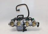 2018 Suzuki Gsxr1000r Main Fuel Injectors / Throttle Bodies