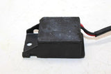2001 Suzuki Dr650se Turn Signal Blinker Relay Flasher Switch