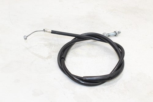 2005-06 Honda Cbr600rr Clutch Cable Line 22870-mee-010 OEM