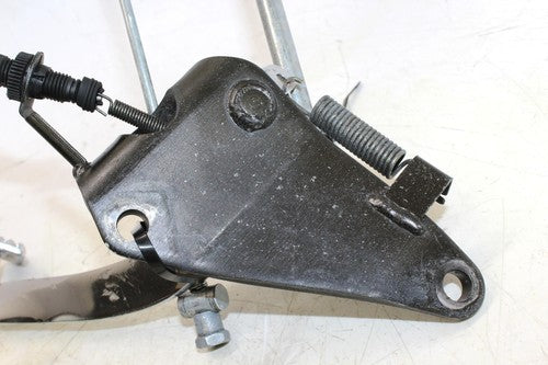 2005 Honda Shadow Aero 750 Vt750c Shifter Linkage Shift Link Pedal With Brake