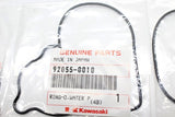 2014 Kawasaki Kx250f 92055-0010 O RING OEM