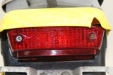 1996 Husaberg Fe350 Te350 Rear Back Fender Cowl Fairing Brake Light Bracket OEM