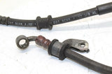 03-04 Honda Cbr600rr Front Brake Caliper Hoses LINES OEM
