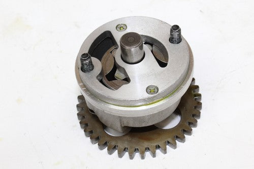 2016 Aprilia Dorsoduro 750 Abs Engine Motor Oil Pump OEM