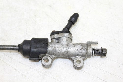 1995 Honda Shadow Ace 1100 Vt1100c2 Rear Brake Master Cylinder With Reservoir