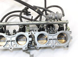 01-03 Honda Cbr600f4i Throttle Body Fuel Injector Carbs Carburetors OEM