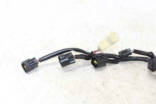 2003 Yamaha Yzf R6 Ignition Coil Wiring Harness Wire Loom