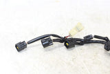 2003 Yamaha Yzf R6 Ignition Coil Wiring Harness Wire Loom