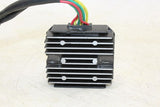 1981 Honda Silver Wing 500 Gl500 Rectifier Voltage Regulator