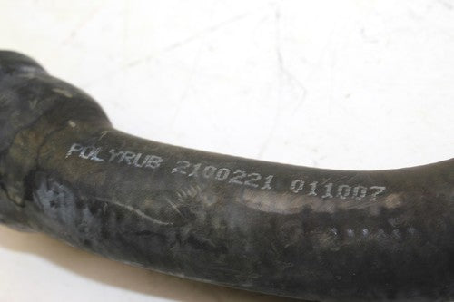 2009 Triumph Tiger Hose