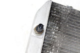 2003 Suzuki Gsxr750 Engine Radiator Motor Cooler Cooling Radiater
