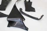 2008-11 Honda Cbr1000rr Right Left Inner Fairings Cowls Panels Trims OEM