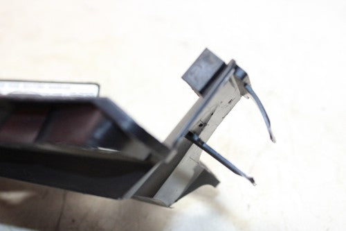 2006 Suzuki Gsxr600 Rear Back Tail Undertail Battery Tray Plastic