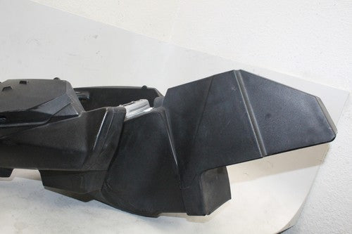 2008-18 Bmw F800gs Standard Abs Gas Tank Fuel Cell Petrol Reservoir OEM