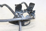 2006 Yamaha Yzf R6s Brake Caliper Hoses Lines